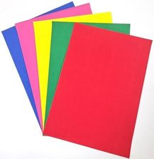 Zdjęcie Fresh Papier Flokowany A4 5 Arkuszy Wycinanki - Skała