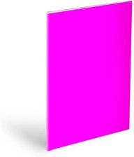 Zdjęcie Mfp Okładka Na Zeszyt A4 Neon Pink 180Mic 10Szt - Imielin