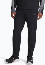 Zdjęcie Under Armour Spodnie Do Biegania Velociti Pro Storm Black/Black/Reflective - Brwinów