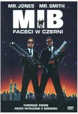 Zdjęcie Faceci W Czerni (DVD) - Nieszawa