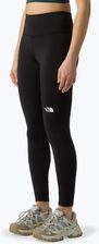 Zdjęcie The North Face Legginsy Treningowe Damskie Flex Warm Black - Brwinów