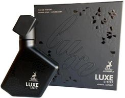 Zdjęcie Maison Alhambra Luxe Street Woda Perfumowana 100ml - Korsze