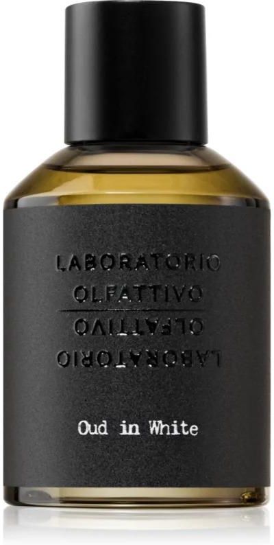 Laboratorio Olfattivo Oud In White Perfumy Intense 100ml - opinie
