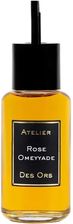 Zdjęcie Atelier Des Ors Rose Omeyyade Woda Perfumowana 100ml Refill - Reszel