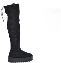 Zdjęcie Kozaczki damskie Big Star SS274264 czarne - Inowrocław