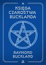 Zdjęcie Księga czarostwa Bucklanda - Rypin