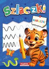 Zdjęcie Szlaczki z naklejkami - Brańsk