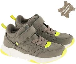 Zdjęcie Cool Club Półbuty Chłopięc Khaki 31 - Mosina