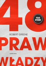 Zdjęcie 48 praw władzy, Pełne wydanie (EBOOK) - Katowice
