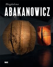 Zdjęcie Magdalena Abakanowicz - Niemcza