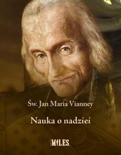 Zdjęcie Nauka o nadziei - Jan Maria Vianney - Brwinów