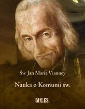 Zdjęcie Nauka o Komunii św. - Jan Maria Vianney - Serock