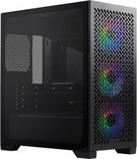 Zdjęcie Cooler Master Elite 302 czarna (E302KGNNS00) - Bytom Odrzański