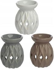 Zdjęcie Puckator Ceramiczny Kominek Zapachowy - Swarzędz