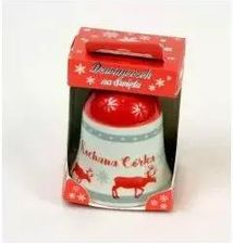 Zdjęcie MCD Ceramiczny Dzwoneczek Świąteczny Kochana Córka (5903420748888) - Nekla