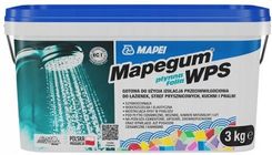 Zdjęcie Mapei Folia W Płynie Mapegum Wps 3kg - Czchów