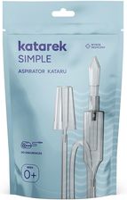 Zdjęcie Katarek Simple Aspirator Kataru Do Odkurzacza  - Libiąż