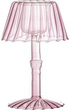 Zdjęcie Cisco świecznik na telighty S, różowy, Bloomingville - Ostroróg