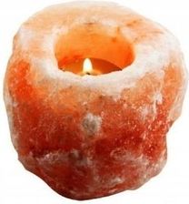 Zdjęcie Świecznik Solny Na Podgrzewacze tealight Jonizator - Kętrzyn