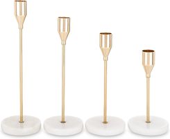 Zdjęcie Świecznik Kpl. 4 Szt. - Rabka-Zdrój