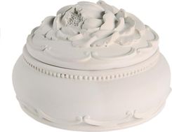 Zdjęcie SZKATUŁKA NA BIŻUTERIĘ - Kowal