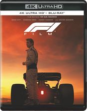 Zdjęcie F1: Film (Blu-Ray 4K)+(Blu-Ray) - Łódź