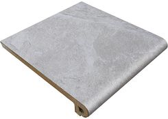 Zdjęcie Gres De Aragon Abx Stopnica Peldano Tatra Gris 32,5x33 - Głuszyca