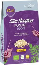 Zdjęcie Slim Makaron Konjac Udon Bezglutenowy Bio 270g  200 - Karpacz