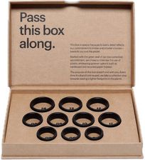 Zdjęcie Ultra Human Ultrahuman Ring Air Sizing Kit (UHRASK) - Gniew