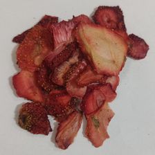 Zdjęcie Rafex Truskawka Kandyzowana 100g - Radzyń Podlaski