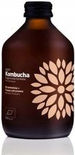 Zdjęcie Vigo Bio Kombucha Brzoskwinia Trawa Cytrynowa 330ml - Boguszów-Gorce