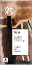 Zdjęcie Vivani Czekolada Gorzka 85 % Bio 80g - Siedliszcze