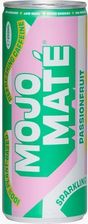 Zdjęcie Mojo Mate Napój Gazowany Z Marakują I Yerba Bio 250ml - Wleń