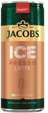 Zdjęcie Jacobs Napój Icepresso Latte 250ml - Złoty Stok