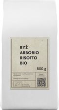 Zdjęcie The Planet Ryż Arborio Risotto Bio 800g - Szczawno-Zdrój