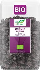 Zdjęcie Bio Planet   Seria Fioletowa Wiśnie Suszone 1kg - Osiek