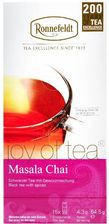 Zdjęcie Ronnefeldt Herbata Czarna Joy Of Tea W Saszetkach Masala Chai - Libiąż