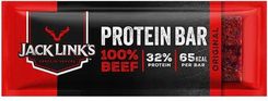Zdjęcie Jack Links Link S Protein Bar Baton Z Wołowiny 22,5g - Kalisz