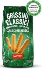 Zdjęcie Farmo Grissini Bezgl. 200g - Jelenia Góra