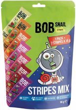 Zdjęcie Bob Snail Zestaw Przekąsek Owocowych - Pilawa