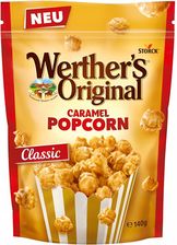 Zdjęcie Werther'S Popcorn W Polewie Karmelowej - Kosów Lacki