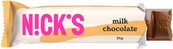 Zdjęcie Nick'S Czekolada Mleczna - Wasilków