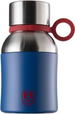 Zdjęcie Bugatti Pojemnik / termos na jedzenie BBOT 500 ml Niebieski (BBFCB500I3) - Kowary