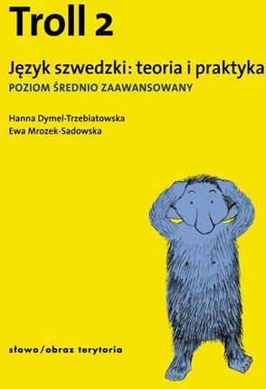 Troll 2 Język szwedzki Teoria i praktyka