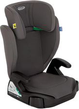 Zdjęcie Graco Junior Maxi R129 i-Size Iron 15-36Kg - Kalwaria Zebrzydowska