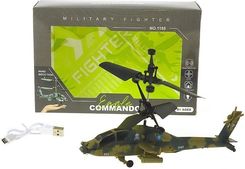 Zdjęcie Adar Helikopter R/C Usb - Nowe Skalmierzyce