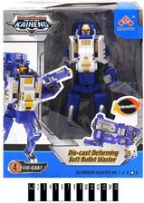 Zdjęcie Maksik Transformers Metal Bron-Robot Sb454 - Śrem