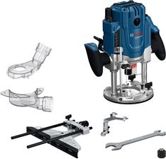 Zdjęcie Bosch GOF 20-12 Professional 0601627220 - Kołaczyce