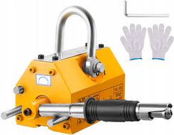 Zdjęcie Vevor Podnośnik Chwytak Magnetyczny 300kg - Barczewo