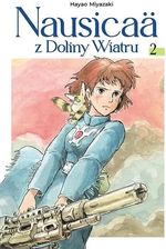 Zdjęcie Nausicaä z Doliny Wiatru. Tom 2 - Sokołów Małopolski
